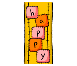 CHOINA 2 sticker #15883271