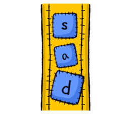 CHOINA 2 sticker #15883272