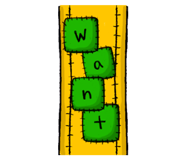 CHOINA 2 sticker #15883273