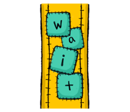 CHOINA 2 sticker #15883274