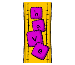 CHOINA 2 sticker #15883276