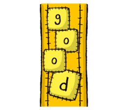 CHOINA 2 sticker #15883277