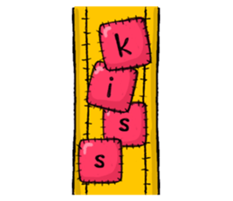 CHOINA 2 sticker #15883278