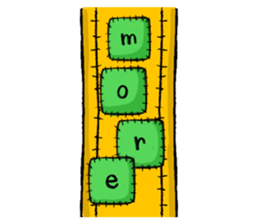 CHOINA 2 sticker #15883279