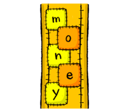 CHOINA 2 sticker #15883280