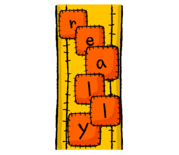 CHOINA 2 sticker #15883281