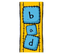 CHOINA 2 sticker #15883282