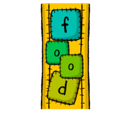 CHOINA 2 sticker #15883283