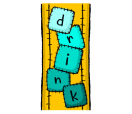 CHOINA 2 sticker #15883284