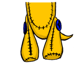 CHOINA 2 sticker #15883286