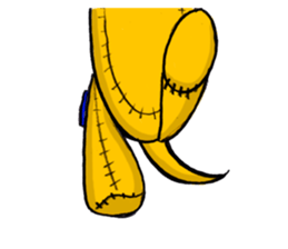 CHOINA 2 sticker #15883287