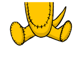 CHOINA 2 sticker #15883288