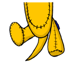 CHOINA 2 sticker #15883289