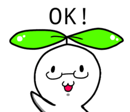 Not only Mr.iwata can use this Sticter. sticker #15883420