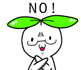 Not only Mr.iwata can use this Sticter. sticker #15883421