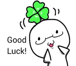 Not only Mr.iwata can use this Sticter. sticker #15883432