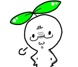 Not only Mr.iwata can use this Sticter. sticker #15883446