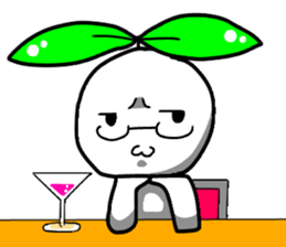 Not only Mr.iwata can use this Sticter. sticker #15883456