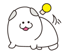 Cang Quan sticker #15883554