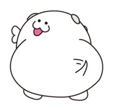 Cang Quan sticker #15883555