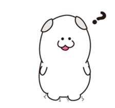 Cang Quan sticker #15883556