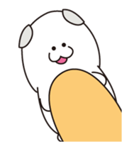 Cang Quan sticker #15883557