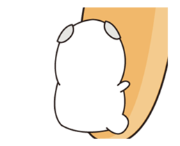 Cang Quan sticker #15883559