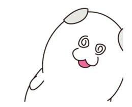 Cang Quan sticker #15883560