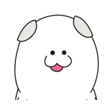 Cang Quan sticker #15883561