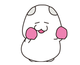 Cang Quan sticker #15883562