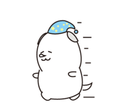 Cang Quan sticker #15883568