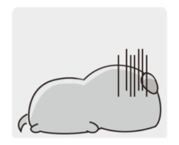 Cang Quan sticker #15883569