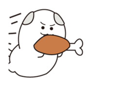 Cang Quan sticker #15883573