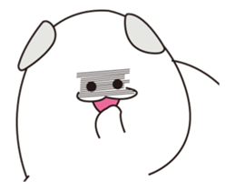 Cang Quan sticker #15883574