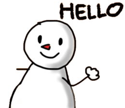 QQ Buddy common words sticker #15883610