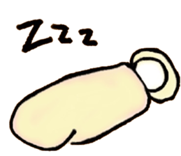 QQ Buddy common words sticker #15883615