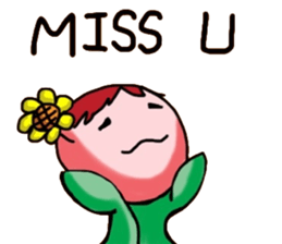 QQ Buddy common words sticker #15883621