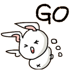 QQ Buddy common words sticker #15883633