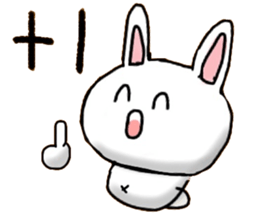 QQ Buddy common words sticker #15883634