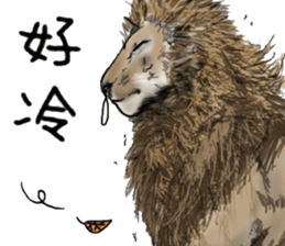 QQ Buddy common words sticker #15883636