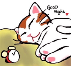 QQ Buddy common words sticker #15883637