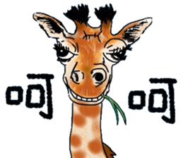 QQ Buddy common words sticker #15883644