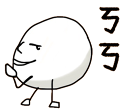 QQ Buddy common words sticker #15883645