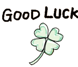 QQ Buddy common words sticker #15883649