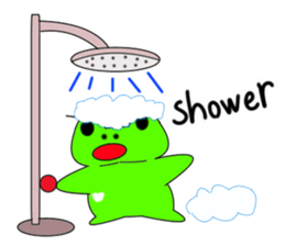 sattokaeru. sticker #15883719