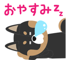 MUKACHIN STICKER sticker #15883988