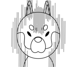 MUKACHIN STICKER sticker #15884017