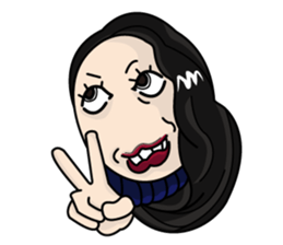 stupid Xuan's Daily life. sticker #15884034