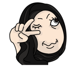 stupid Xuan's Daily life. sticker #15884036