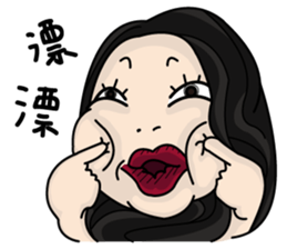 stupid Xuan's Daily life. sticker #15884038